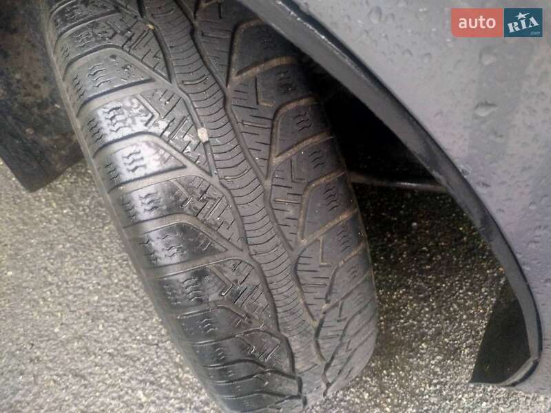 Хэтчбек Chery Kimo 2008 в Киеве