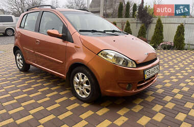 Хетчбек Chery Kimo 2008 в Козелеці