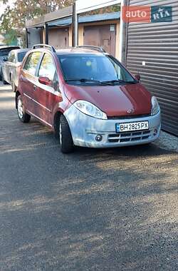 Хетчбек Chery Kimo 2008 в Одесі