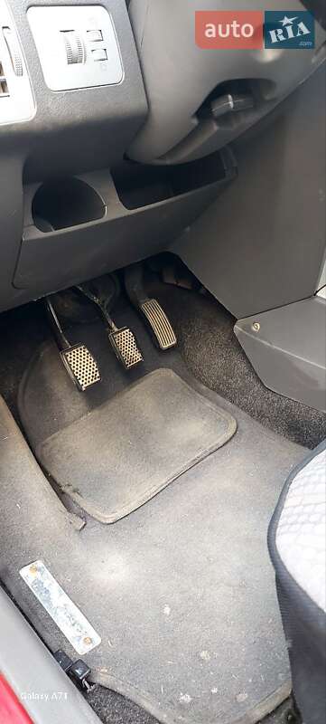 Хэтчбек Chery Kimo 2008 в Одессе фото 6 Хэтчбек Chery Kimo 2008 в Одессе