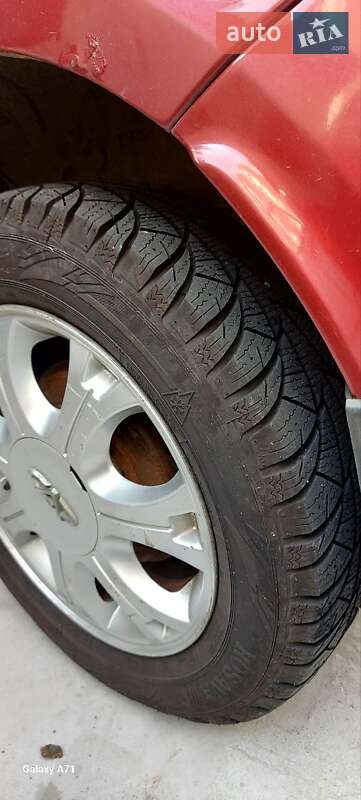 Хэтчбек Chery Kimo 2008 в Одессе фото 11 Хэтчбек Chery Kimo 2008 в Одессе