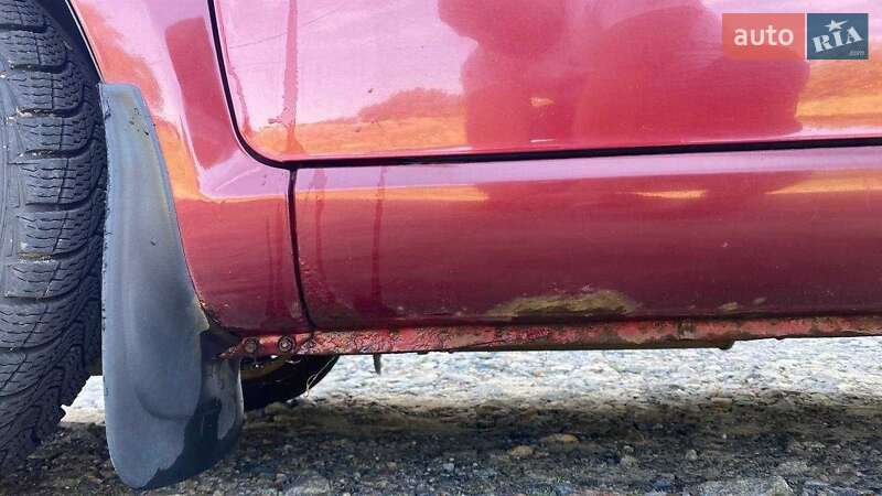 Хэтчбек Chery Kimo 2008 в Киеве