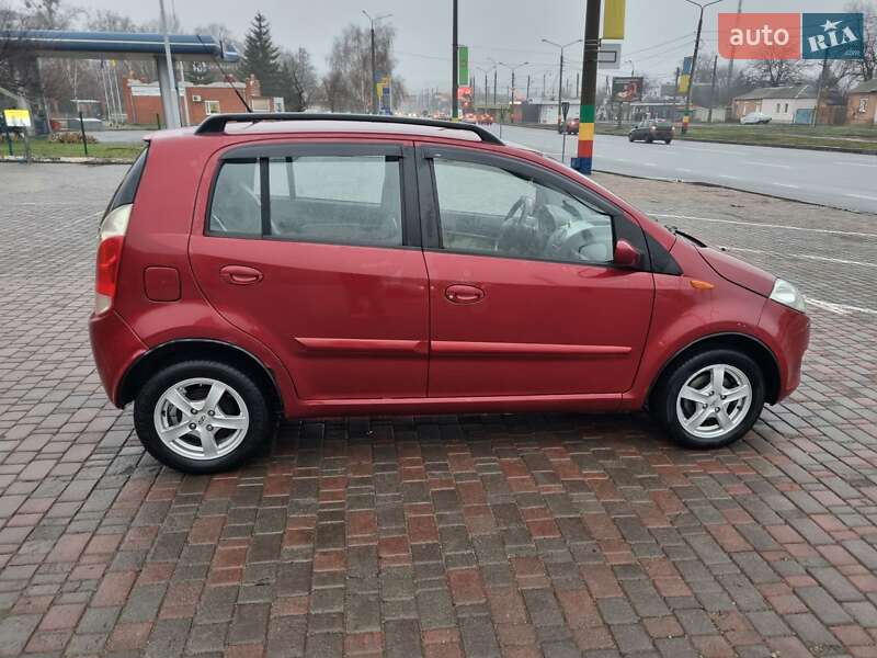 Хетчбек Chery Kimo 2013 в Харкові