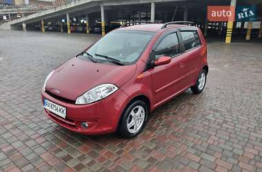Хетчбек Chery Kimo 2013 в Харкові