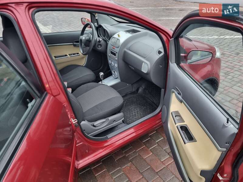 Хетчбек Chery Kimo 2013 в Харкові