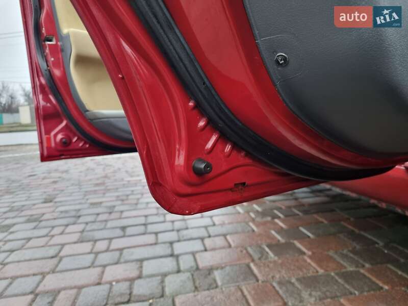 Хетчбек Chery Kimo 2013 в Харкові