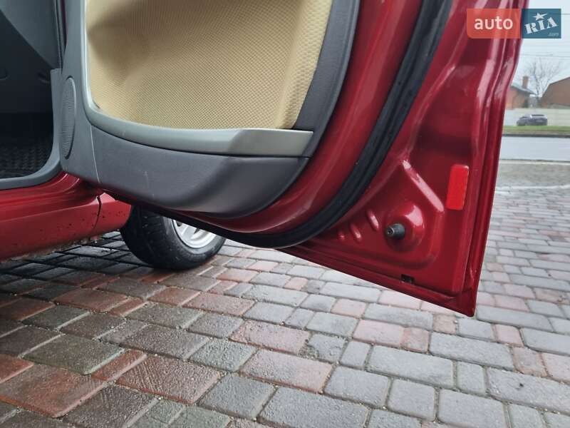 Хетчбек Chery Kimo 2013 в Харкові