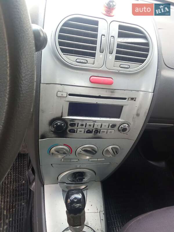 Хетчбек Chery Kimo 2008 в Винниках фото 10 Хетчбек Chery Kimo 2008 в Винниках