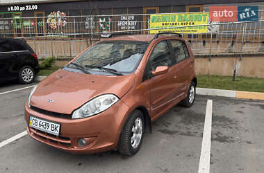 Хэтчбек Chery Kimo 2008 в Киеве