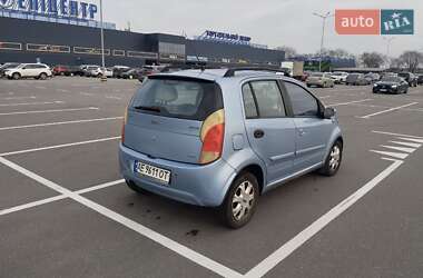 Хэтчбек Chery Kimo 2008 в Днепре
