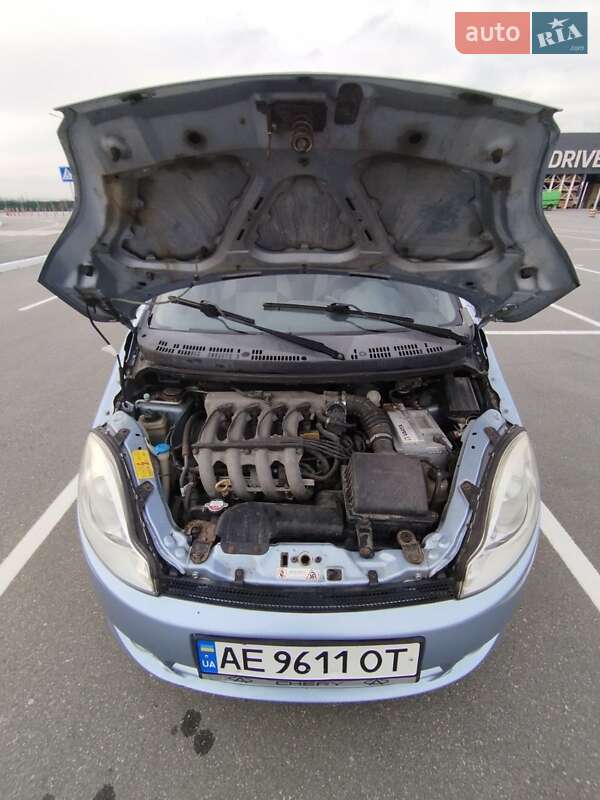 Хэтчбек Chery Kimo 2008 в Днепре фото 7 Хэтчбек Chery Kimo 2008 в Днепре