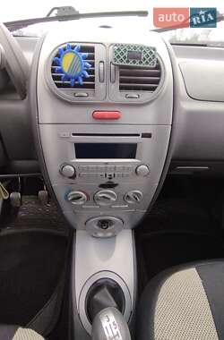 Хэтчбек Chery Kimo 2008 в Днепре