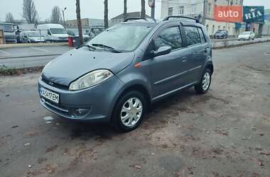 Хэтчбек Chery Kimo 2008 в Киеве
