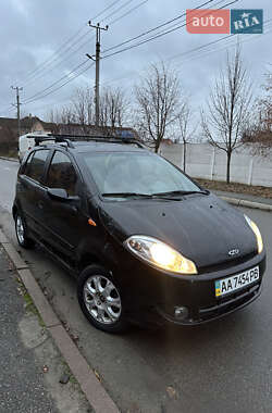 CHERY KIMO 2012
