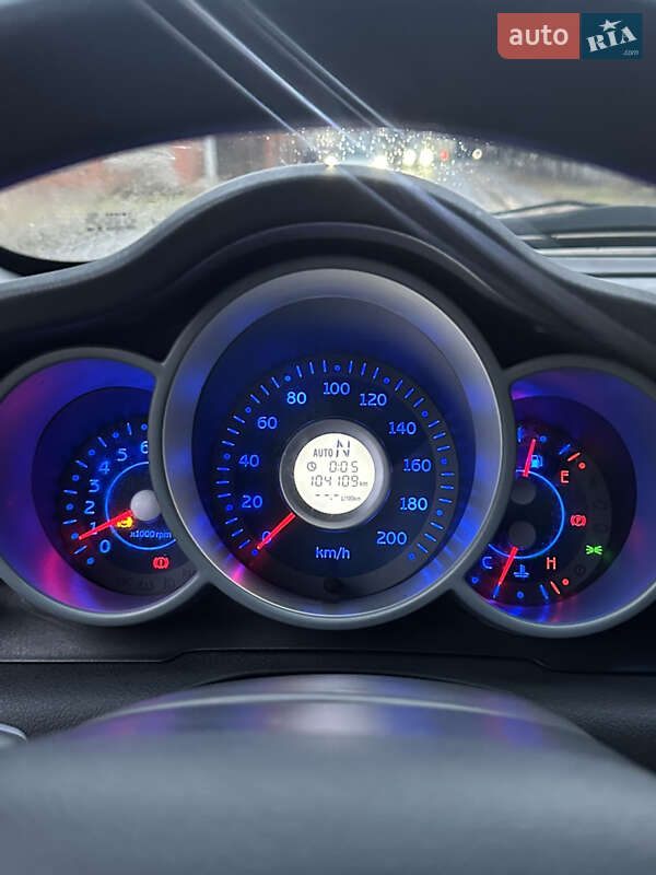 Хэтчбек Chery Kimo 2012 в Киеве фото 12 Хэтчбек Chery Kimo 2012 в Киеве