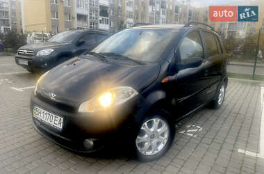 Хетчбек Chery Kimo 2008 в Одесі
