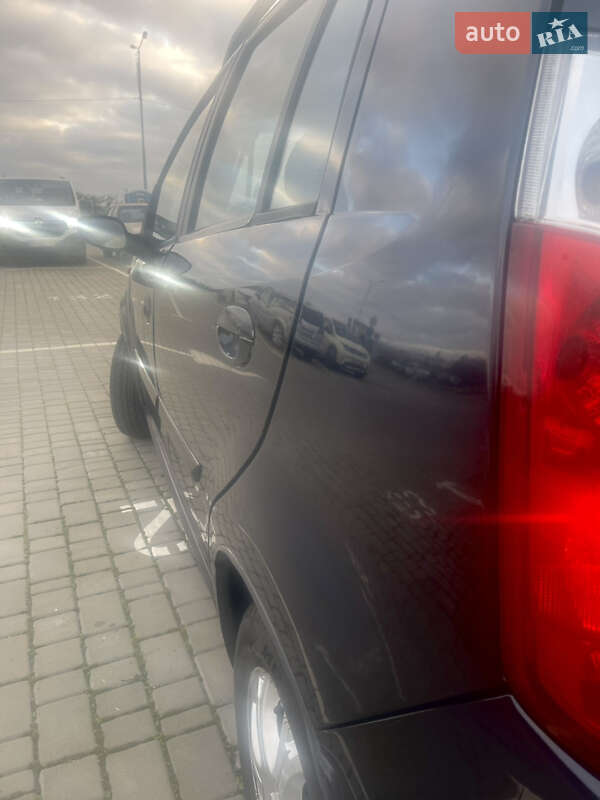 Хэтчбек Chery Kimo 2008 в Одессе