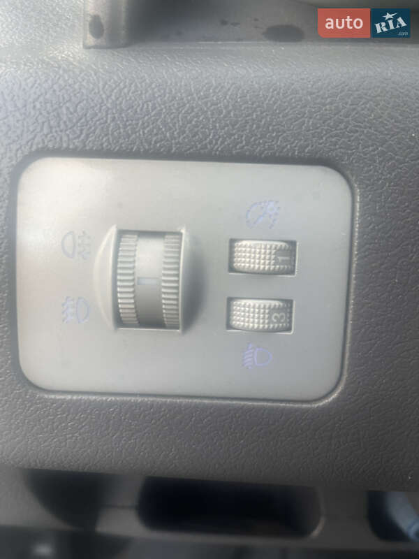 Хэтчбек Chery Kimo 2008 в Одессе