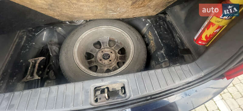 Хэтчбек Chery Kimo 2008 в Одессе