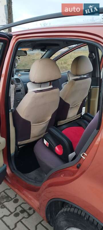 Хэтчбек Chery Kimo 2008 в Львове