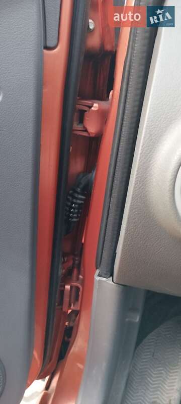 Хэтчбек Chery Kimo 2008 в Львове