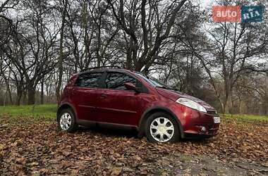 Хетчбек Chery Kimo 2007 в Дніпрі