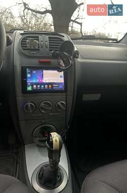 Хетчбек Chery Kimo 2007 в Дніпрі