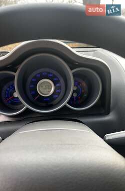 Хэтчбек Chery Kimo 2007 в Днепре