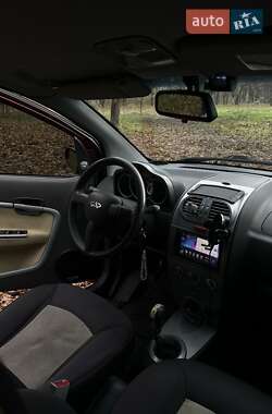 Хэтчбек Chery Kimo 2007 в Днепре