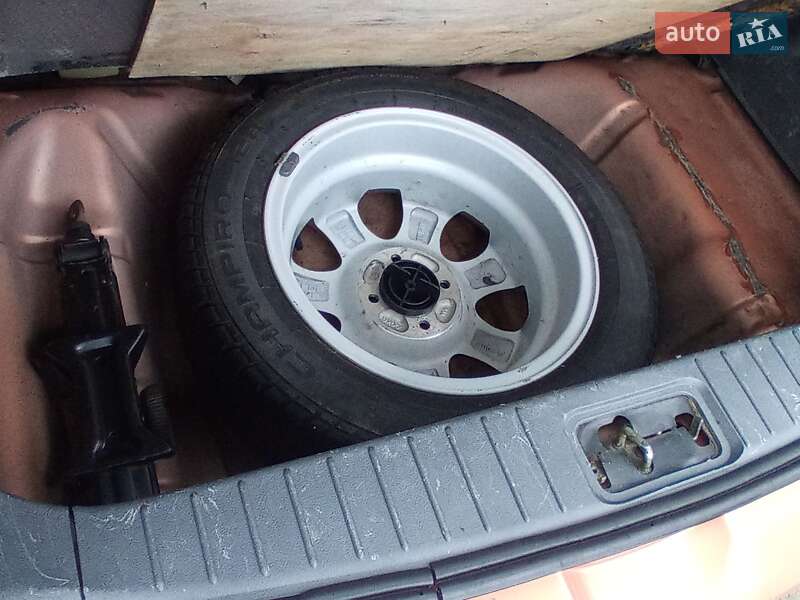 Хэтчбек Chery Kimo 2008 в Прилуках