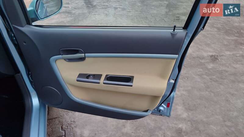 Хэтчбек Chery Kimo 2008 в Черновцах фото 17 Хэтчбек Chery Kimo 2008 в Черновцах