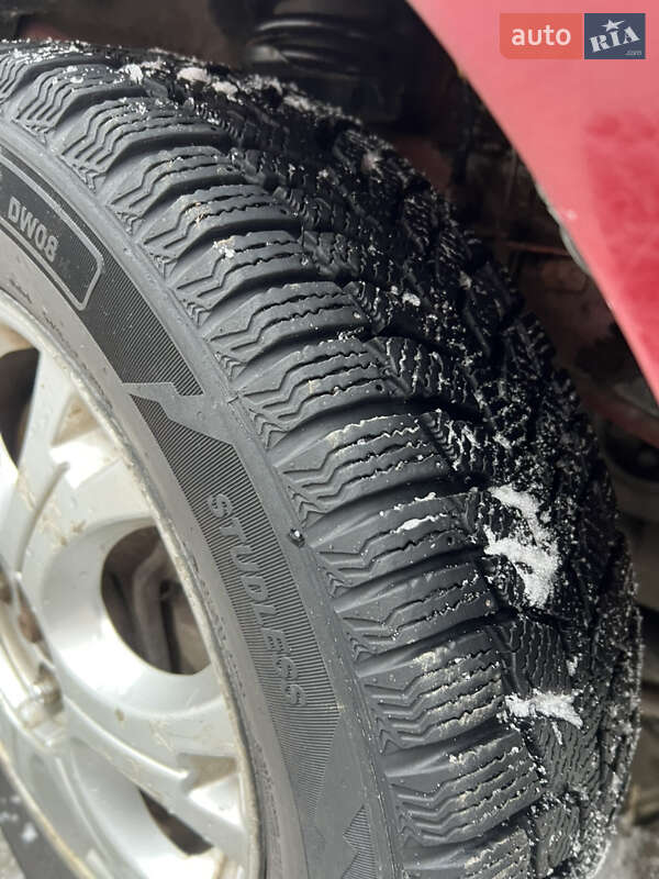 Хетчбек Chery Kimo 2008 в Лозовій