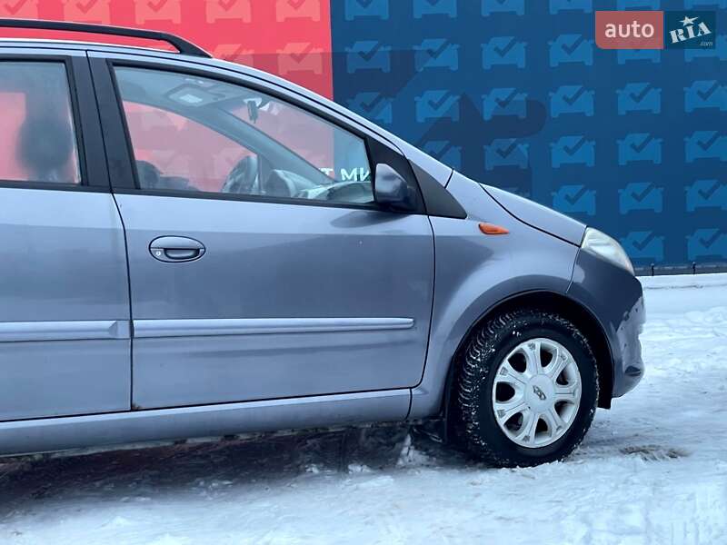 Хэтчбек Chery Kimo 2008 в Киеве