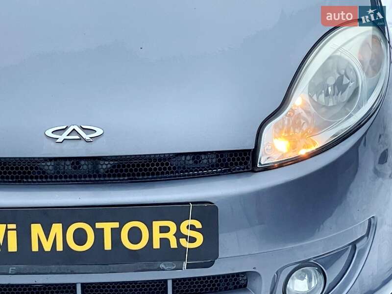 Хэтчбек Chery Kimo 2008 в Киеве