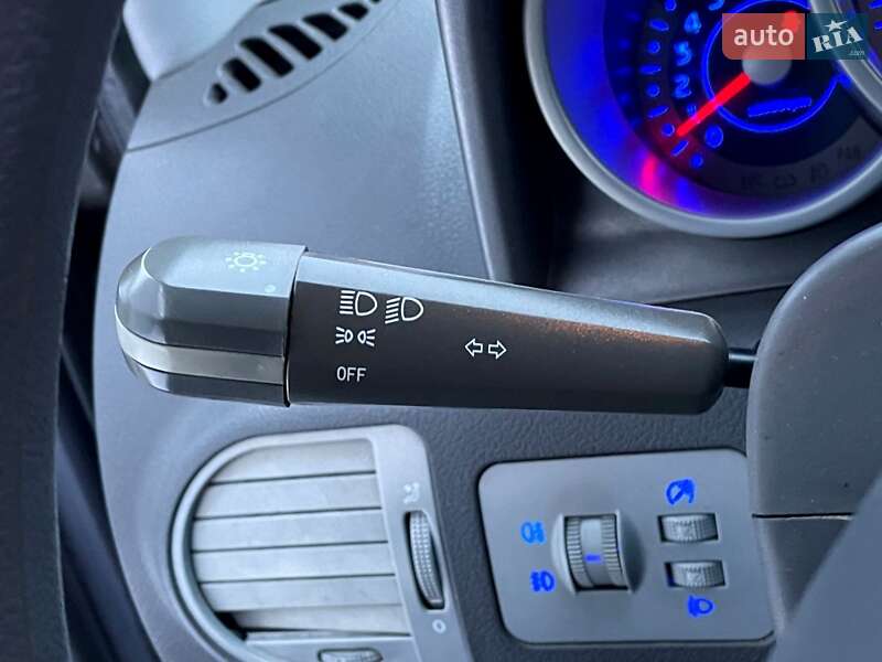 Хэтчбек Chery Kimo 2008 в Киеве