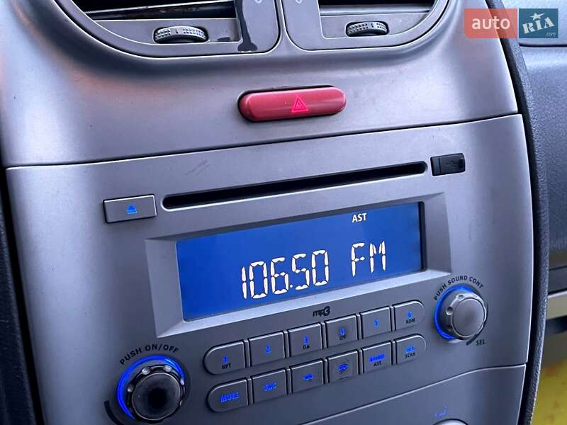 Хэтчбек Chery Kimo 2008 в Киеве