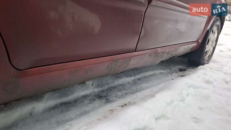 Хэтчбек Chery Kimo 2008 в Звенигородке