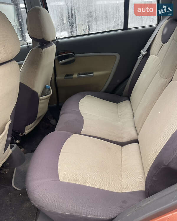 Хэтчбек Chery Kimo 2007 в Киеве