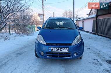 Хэтчбек Chery Kimo 2008 в Белой Церкви