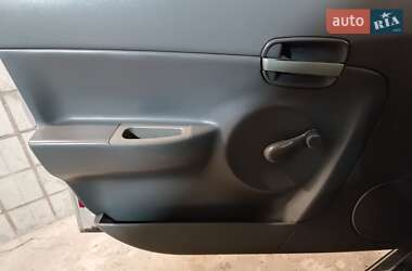 Хэтчбек Chery Kimo 2011 в Кривом Роге