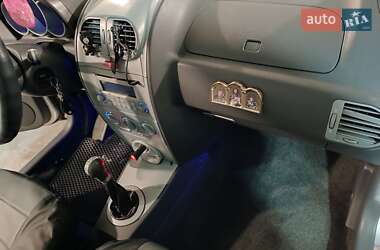 Хэтчбек Chery Kimo 2011 в Кривом Роге