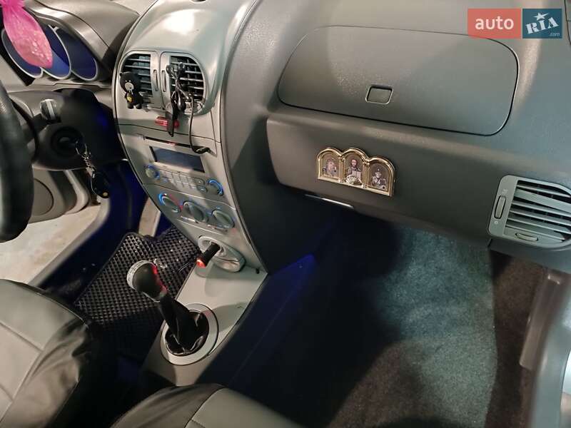 Хэтчбек Chery Kimo 2011 в Кривом Роге