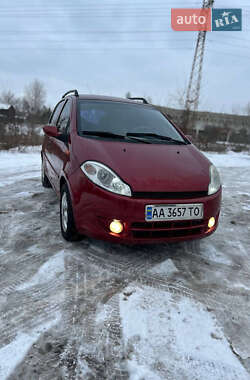 Хэтчбек Chery Kimo 2008 в Киеве