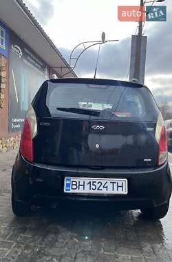 Хэтчбек Chery Kimo 2011 в Измаиле фото 3 Хэтчбек Chery Kimo 2011 в Измаиле