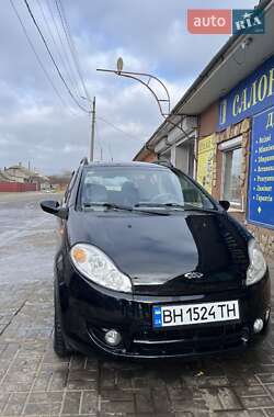Хэтчбек Chery Kimo 2011 в Измаиле фото 8 Хэтчбек Chery Kimo 2011 в Измаиле