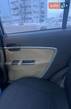 Хэтчбек Chery Kimo 2011 в Киеве