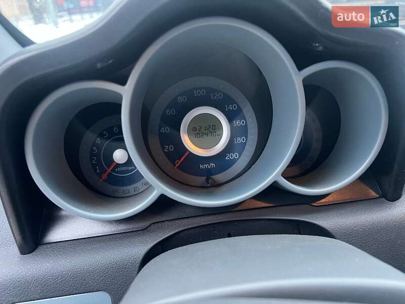 Хэтчбек Chery Kimo 2011 в Киеве фото 14 Хэтчбек Chery Kimo 2011 в Киеве