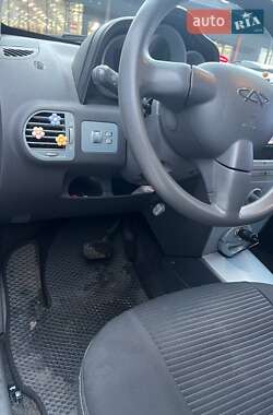Хэтчбек Chery Kimo 2011 в Киеве