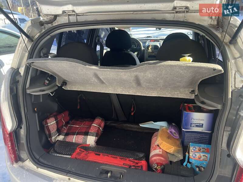 Хэтчбек Chery Kimo 2011 в Киеве фото 22 Хэтчбек Chery Kimo 2011 в Киеве