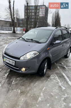 Хэтчбек Chery Kimo 2011 в Киеве